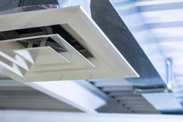Best Ventilation Cleaning Services  in Hamshire, TX
