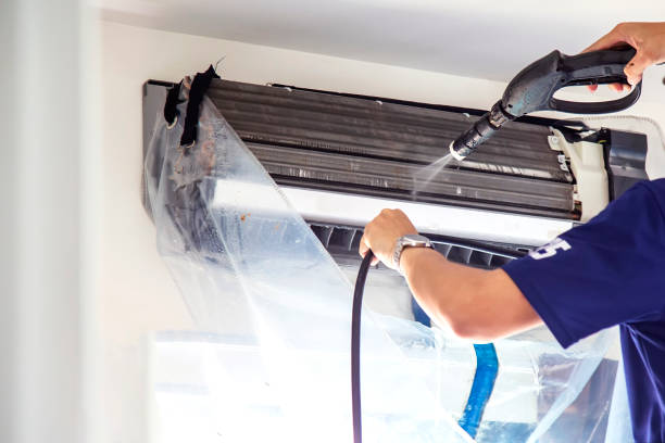 Best Air Duct Cleaning Near Me  in Hamshire, TX