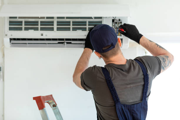 Best Best Air Duct Cleaning Company  in Hamshire, TX