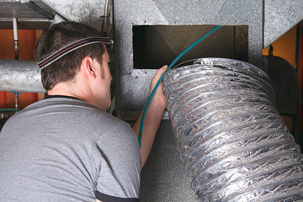 Best Affordable HVAC Duct Cleaning  in Hamshire, TX