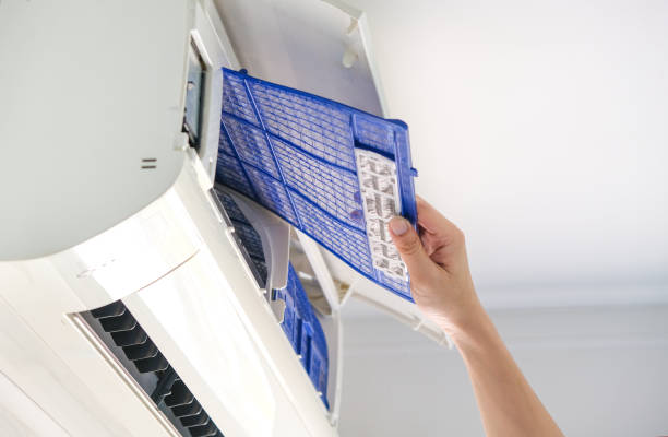 Best Air Duct Inspection  in Hamshire, TX