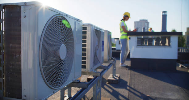 Best Air Duct Cleaning Near Me  in Hamshire, TX